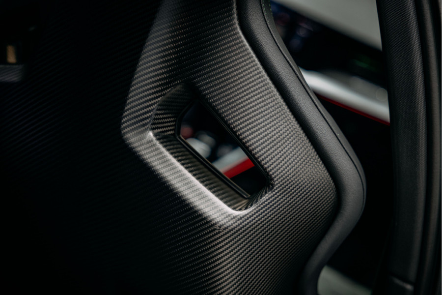 Audi RS3 Sportback 2.5 TFSI RS 3 quattro Vol uitgevoerde RS3 Hulk stiksels, Carbon vleugel etc etc z.g.a.n
