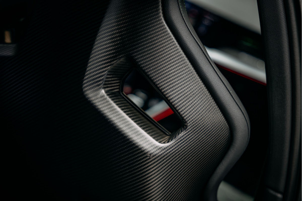 Audi RS3 Sportback 2.5 TFSI RS 3 quattro Vol uitgevoerde RS3 Hulk stiksels, Carbon vleugel etc etc z.g.a.n