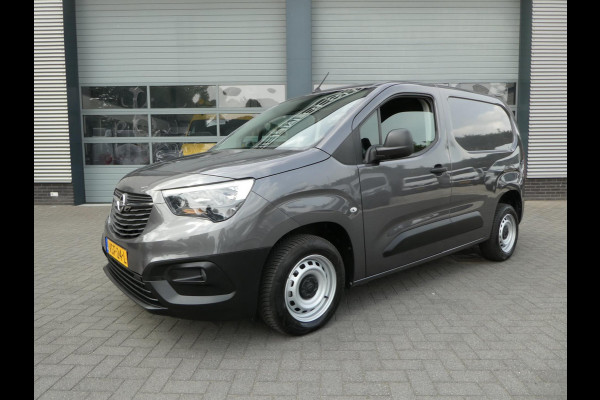 Opel Combo 1.5D 102pk L1H1 airco cruisecontrol