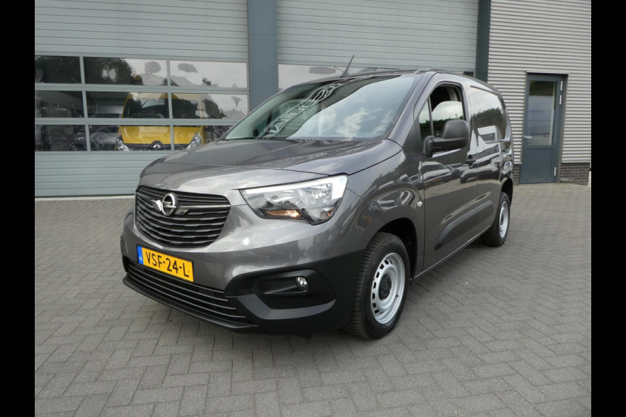 Opel Combo 1.5D 102pk L1H1 airco cruisecontrol