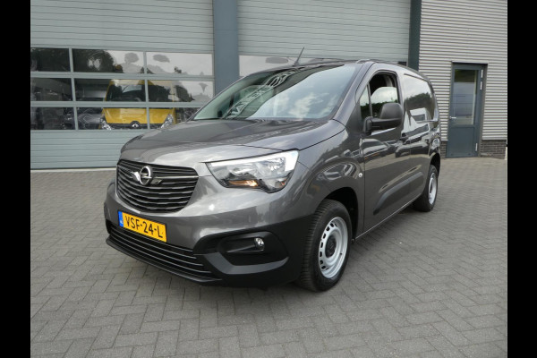 Opel Combo 1.5D 102pk L1H1 airco cruisecontrol