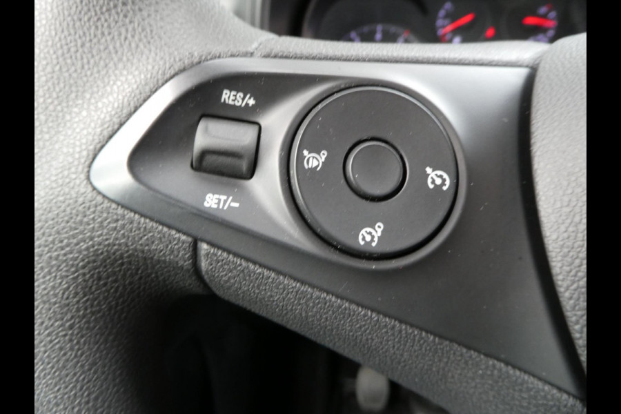 Opel Combo 1.5D 102pk L1H1 airco cruisecontrol