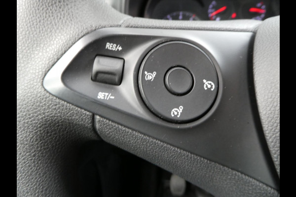 Opel Combo 1.5D 102pk L1H1 airco cruisecontrol