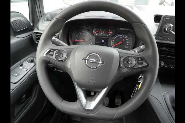 Opel Combo 1.5D 102pk L1H1 airco cruisecontrol