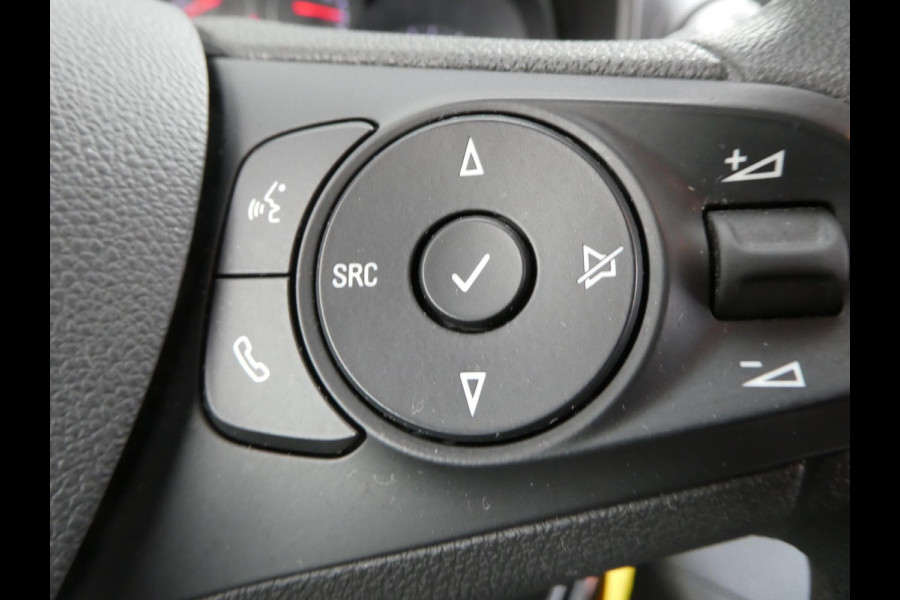 Opel Combo 1.5D 102pk L1H1 airco cruisecontrol