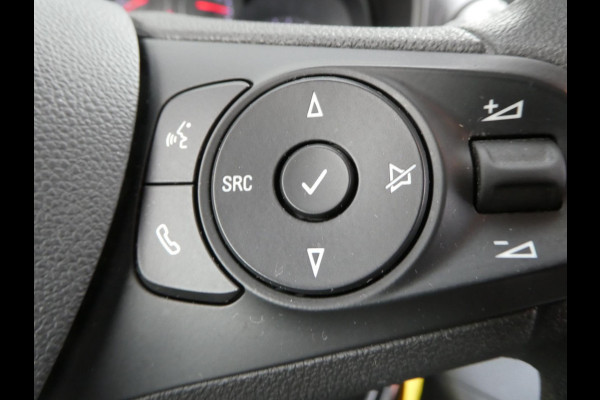 Opel Combo 1.5D 102pk L1H1 airco cruisecontrol