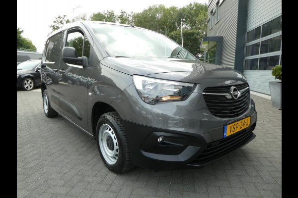 Opel Combo 1.5D 102pk L1H1 airco cruisecontrol