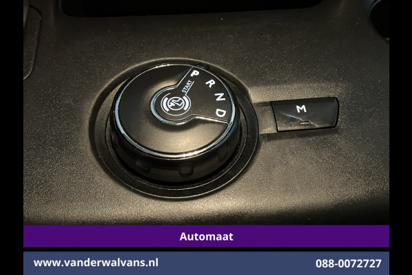 Peugeot Partner 1.5 BlueHDI Premium 131pk Automaat L1H1 Inrichting Euro6 Airco | Apple Carplay | Android Auto | Cruisecontrol, Parkeersensoren