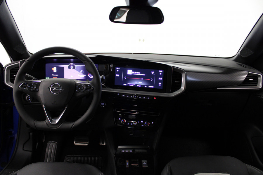 Opel Mokka 1.2 Turbo Ultimate