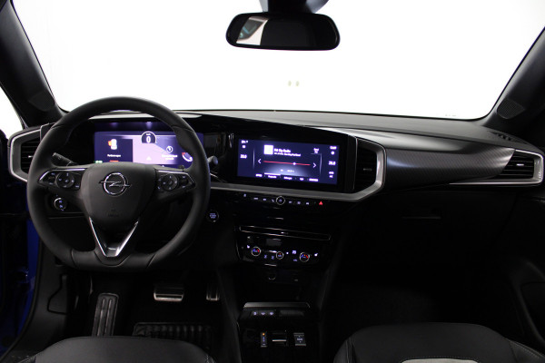 Opel Mokka 1.2 Turbo Ultimate