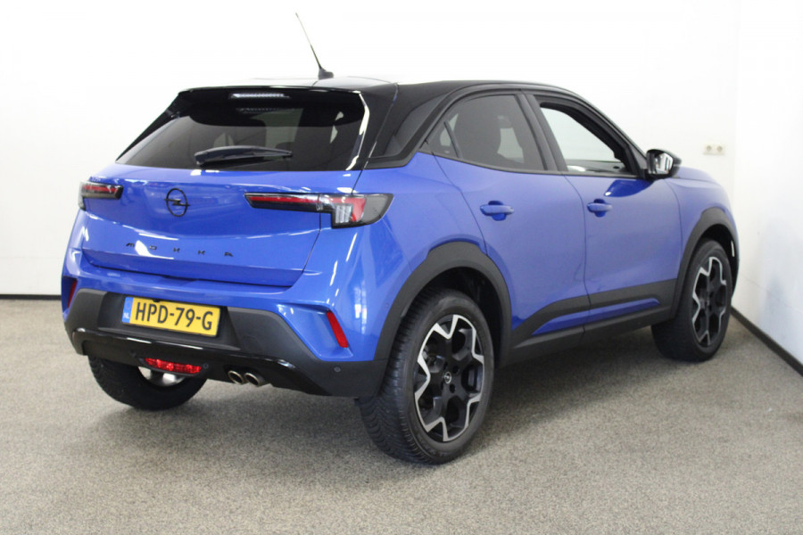 Opel Mokka 1.2 Turbo Ultimate