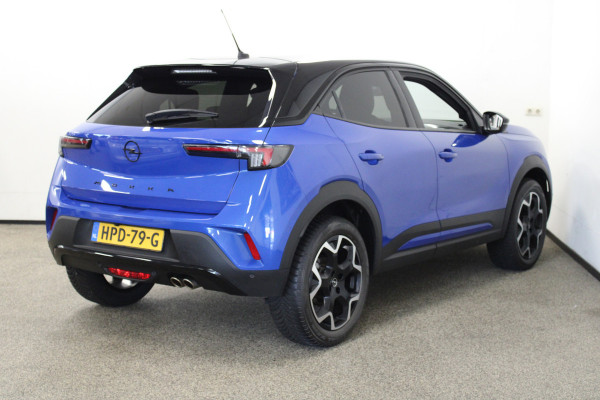 Opel Mokka 1.2 Turbo Ultimate
