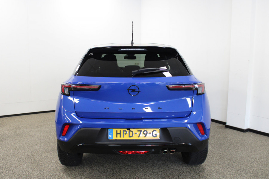 Opel Mokka 1.2 Turbo Ultimate