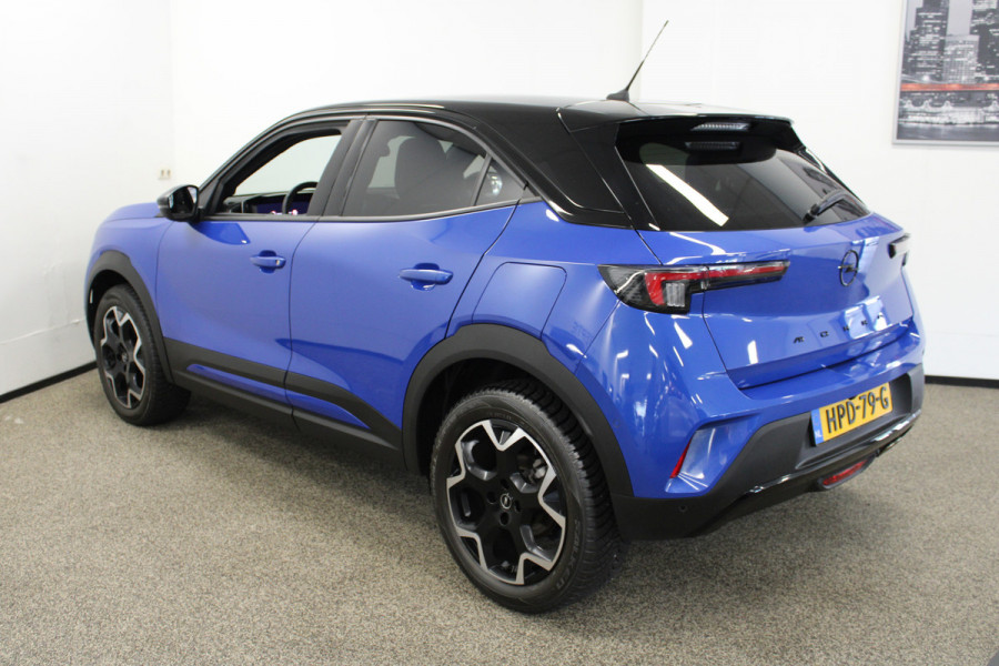 Opel Mokka 1.2 Turbo Ultimate