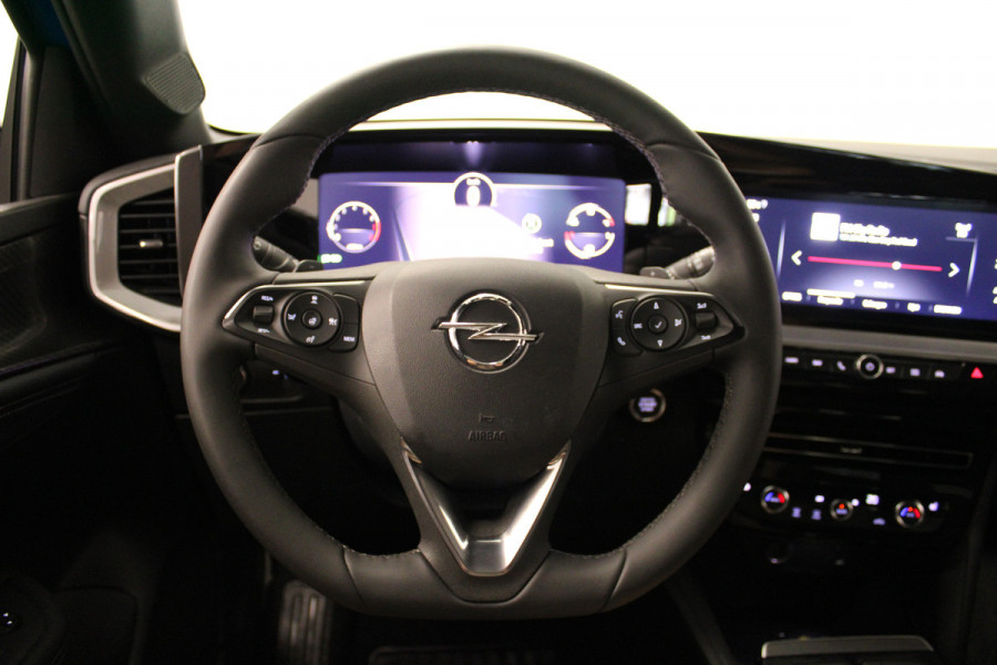 Opel Mokka 1.2 Turbo Ultimate
