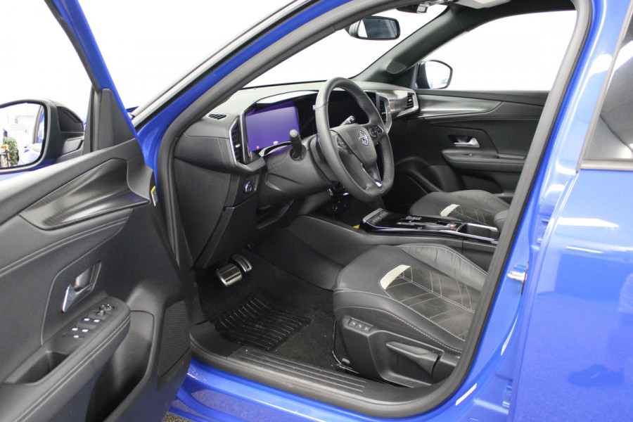 Opel Mokka 1.2 Turbo Ultimate