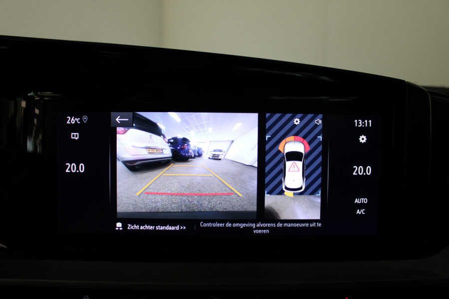 Opel Mokka 1.2 Turbo Ultimate