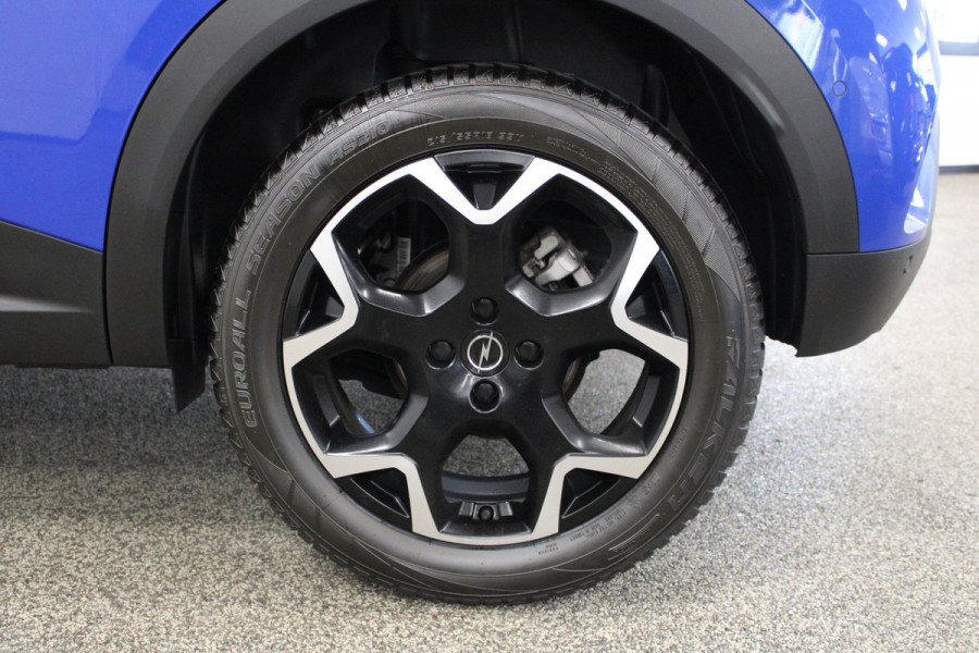 Opel Mokka 1.2 Turbo Ultimate