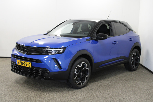 Opel Mokka 1.2 Turbo Ultimate