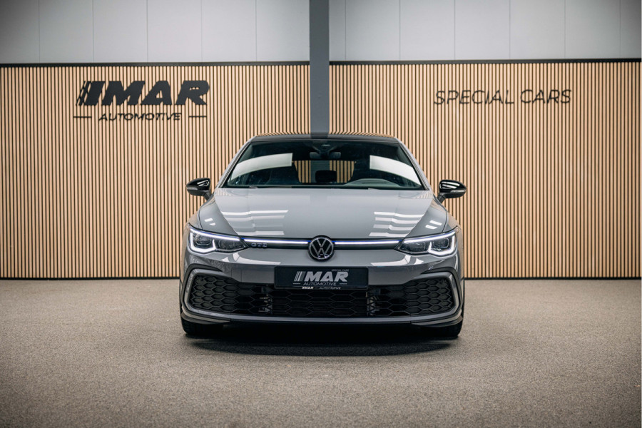 Volkswagen Golf 1.4 eHybrid GTE Vol uitgevoerde GTE!!! Nardo, Panodak, Uitlaatsysteem, dakspoiler, 19inch black