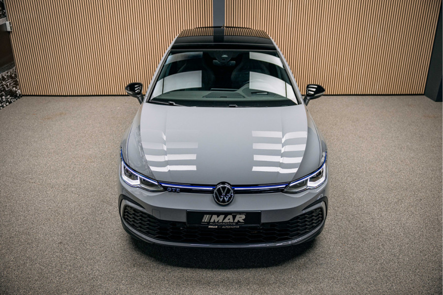 Volkswagen Golf 1.4 eHybrid GTE Vol uitgevoerde GTE!!! Nardo, Panodak, Uitlaatsysteem, dakspoiler, 19inch black