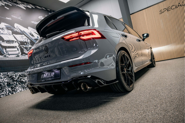 Volkswagen Golf 1.4 eHybrid GTE Vol uitgevoerde GTE!!! Nardo, Panodak, Uitlaatsysteem, dakspoiler, 19inch black