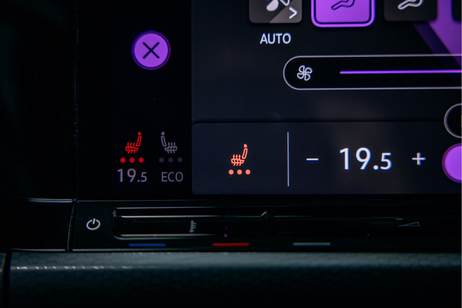 Volkswagen Golf 1.4 eHybrid GTE Vol uitgevoerde GTE!!! Nardo, Panodak, Uitlaatsysteem, dakspoiler, 19inch black