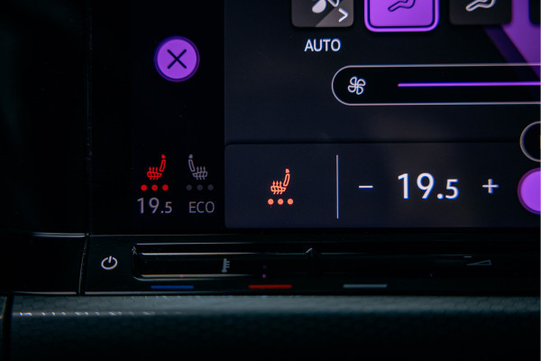Volkswagen Golf 1.4 eHybrid GTE Vol uitgevoerde GTE!!! Nardo, Panodak, Uitlaatsysteem, dakspoiler, 19inch black
