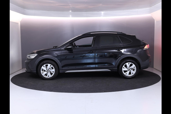 Volkswagen Taigo 1.0 TSI Life 110 pk Automaat (DSG) | Verlengde garantie | Navigatie | Parkeersensoren | Achteruitrijcamera | Adaptieve cruise control | Stoelverwarming |