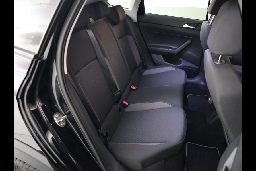 Volkswagen Taigo 1.0 TSI Life 110 pk Automaat (DSG) | Verlengde garantie | Navigatie | Parkeersensoren | Achteruitrijcamera | Adaptieve cruise control | Stoelverwarming |