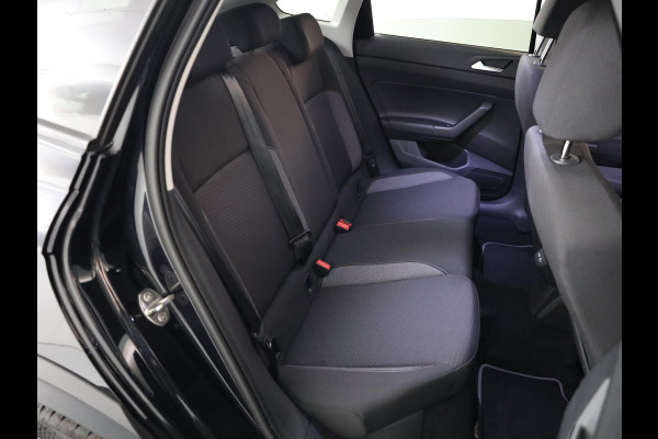 Volkswagen Taigo 1.0 TSI Life 110 pk Automaat (DSG) | Verlengde garantie | Navigatie | Parkeersensoren | Achteruitrijcamera | Adaptieve cruise control | Stoelverwarming |