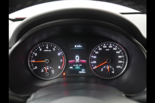 Kia Stonic 1.0 T-GDi MHEV DynamicPlusLine Airco - Apple Carplay/Android Auto - Cruise Control Adaptief - Led Koplampen - Navigatie - Voorstoelen verwarmd Fabrieksgarantie tot 05-2031