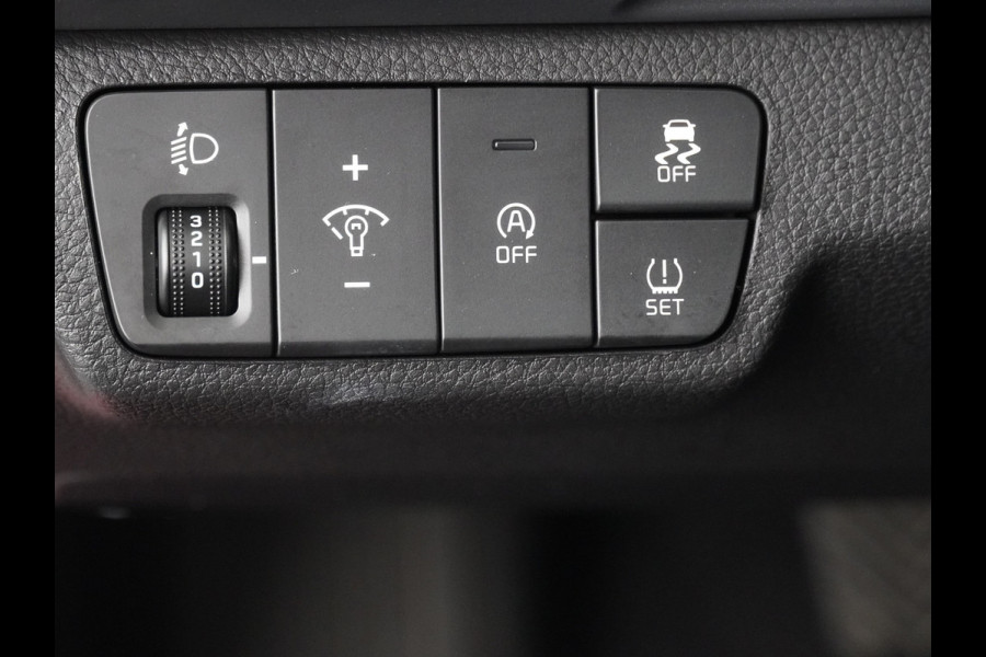 Kia Stonic 1.0 T-GDi MHEV DynamicPlusLine Airco - Apple Carplay/Android Auto - Cruise Control Adaptief - Led Koplampen - Navigatie - Voorstoelen verwarmd Fabrieksgarantie tot 05-2031
