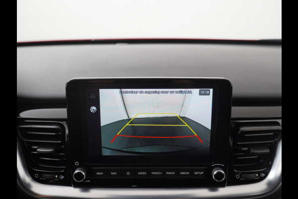 Kia Stonic 1.0 T-GDi MHEV DynamicPlusLine Airco - Apple Carplay/Android Auto - Cruise Control Adaptief - Led Koplampen - Navigatie - Voorstoelen verwarmd Fabrieksgarantie tot 05-2031