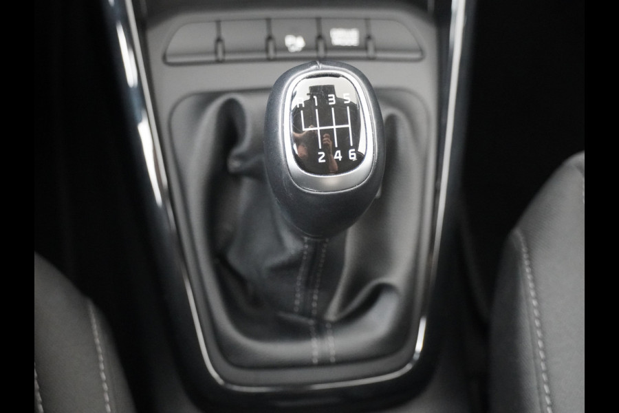 Kia Stonic 1.0 T-GDi MHEV DynamicPlusLine Airco - Apple Carplay/Android Auto - Cruise Control Adaptief - Led Koplampen - Navigatie - Voorstoelen verwarmd Fabrieksgarantie tot 05-2031