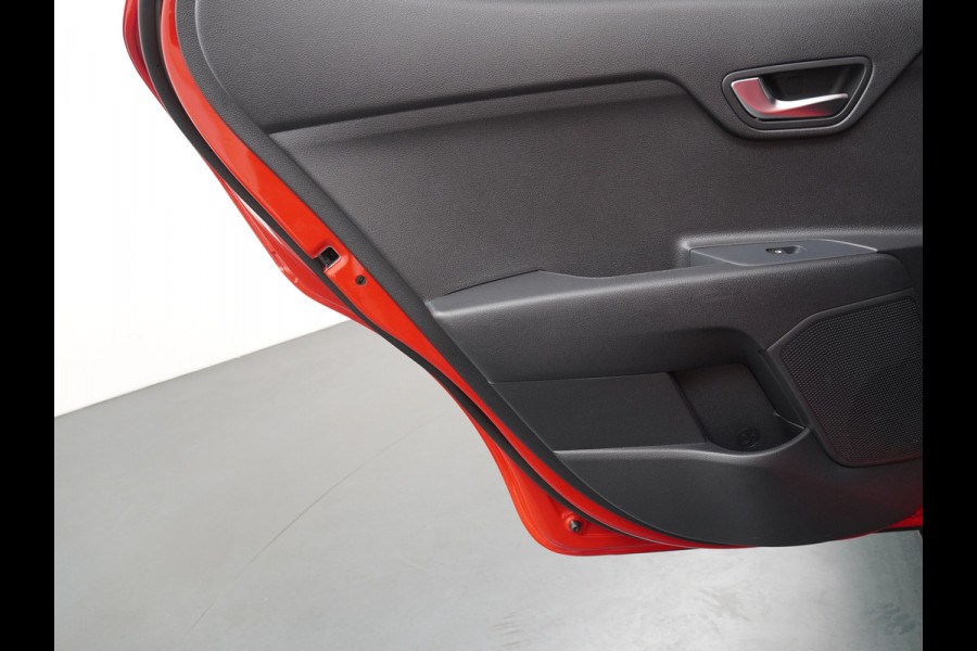 Kia Stonic 1.0 T-GDi MHEV DynamicPlusLine Airco - Apple Carplay/Android Auto - Cruise Control Adaptief - Led Koplampen - Navigatie - Voorstoelen verwarmd Fabrieksgarantie tot 05-2031