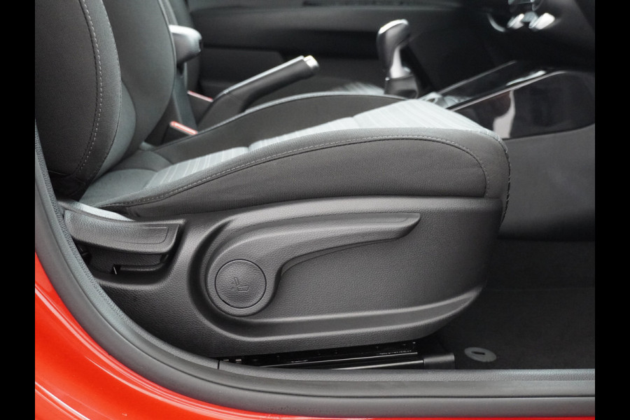 Kia Stonic 1.0 T-GDi MHEV DynamicPlusLine Airco - Apple Carplay/Android Auto - Cruise Control Adaptief - Led Koplampen - Navigatie - Voorstoelen verwarmd Fabrieksgarantie tot 05-2031