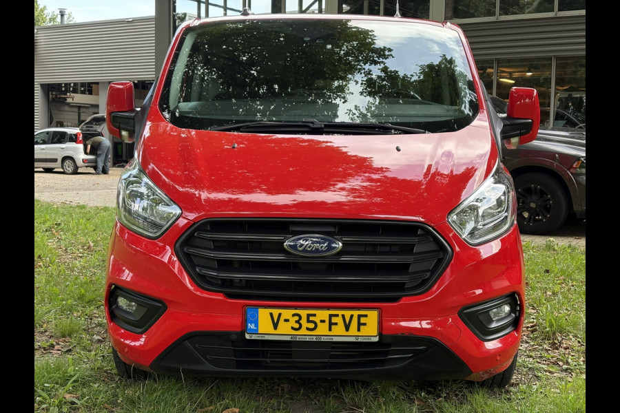 Ford Transit Custom 300 2.0 TDCI L1H1