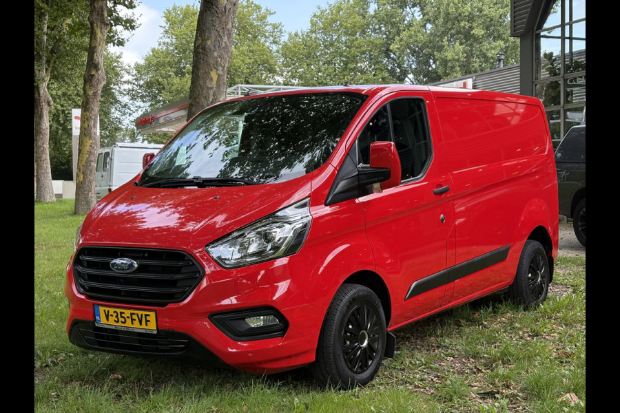 Ford Transit Custom 300 2.0 TDCI L1H1