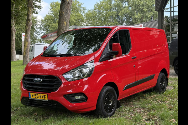 Ford Transit Custom 300 2.0 TDCI L1H1