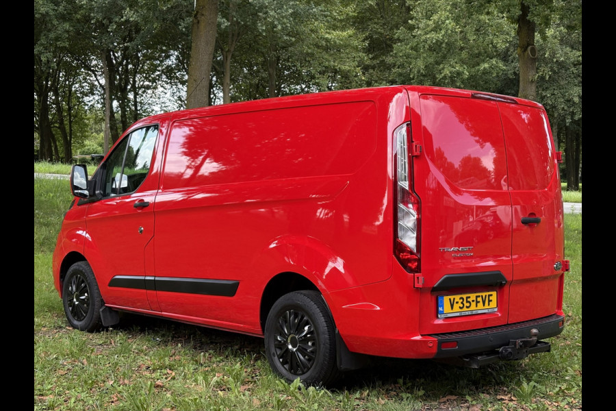 Ford Transit Custom 300 2.0 TDCI L1H1