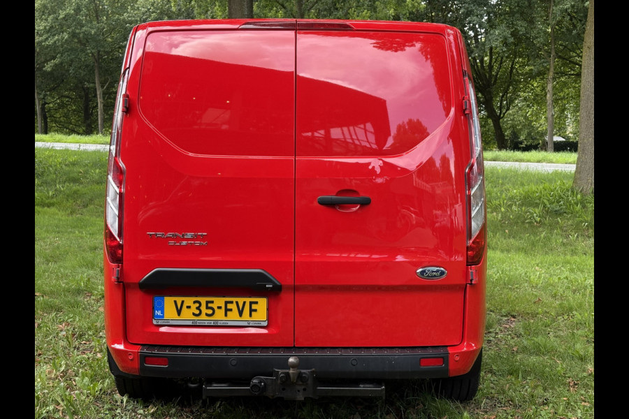 Ford Transit Custom 300 2.0 TDCI L1H1