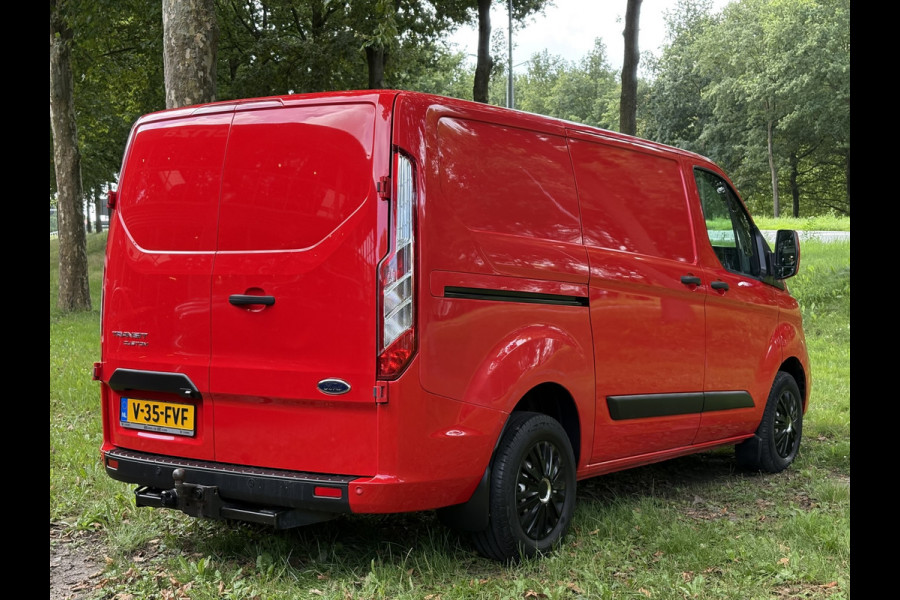 Ford Transit Custom 300 2.0 TDCI L1H1
