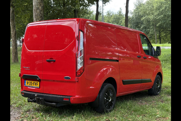 Ford Transit Custom 300 2.0 TDCI L1H1