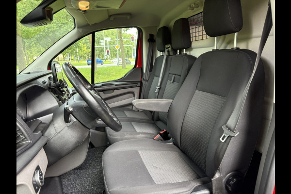 Ford Transit Custom 300 2.0 TDCI L1H1