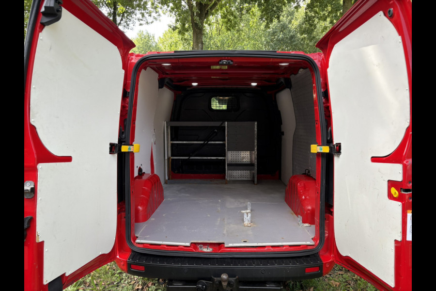 Ford Transit Custom 300 2.0 TDCI L1H1