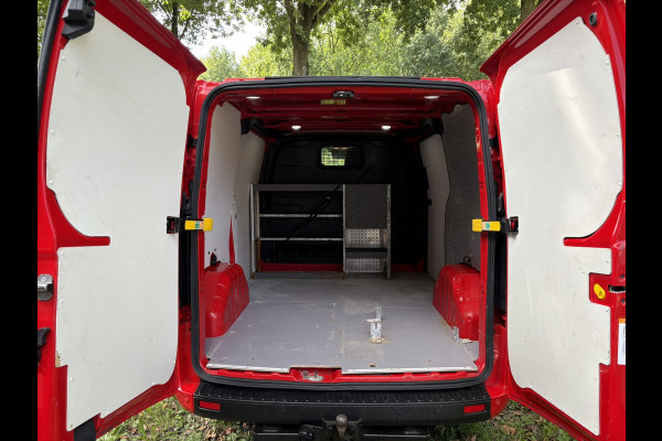 Ford Transit Custom 300 2.0 TDCI L1H1