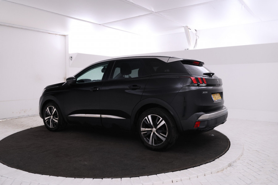 Peugeot 3008 1.6 BlueHDi Blue Lease Premium Automaat, Navigatie, climate,