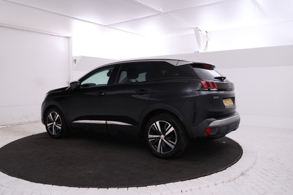 Peugeot 3008 1.6 BlueHDi Blue Lease Premium Automaat, Navigatie, climate,