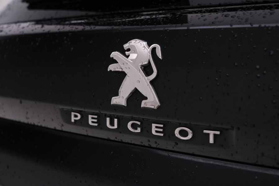Peugeot 3008 1.6 BlueHDi Blue Lease Premium Automaat, Navigatie, climate,
